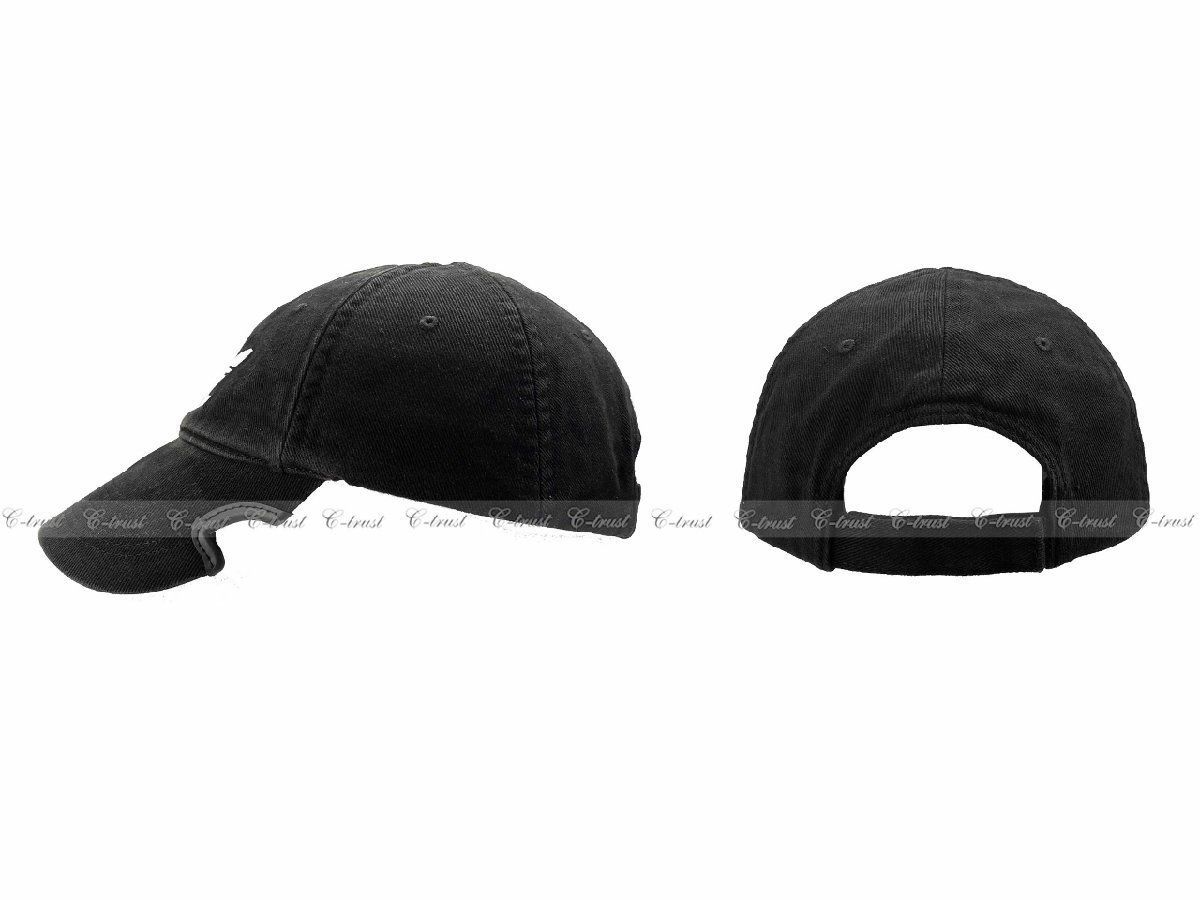 BALENCIAGA × ADIDAS バレンシアガ アディダス コラボ キャップ cap