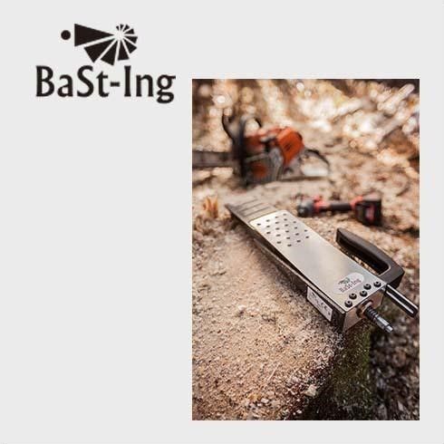 BaSt-Ing社 VAL FIX 電動特殊クサビ