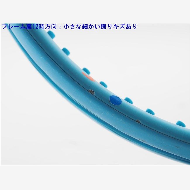 中古 テニスラケット ヘッド グラフィン 360 インスティンクト エス 2019年モデル (G2) HEAD GRAPHENE 360 INSTINCT S 2019 (c25080113c) HEAD 中古 テニスラケット ヘッド グラフィン 360