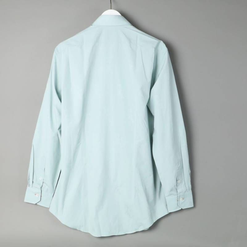 カジュアル 長袖