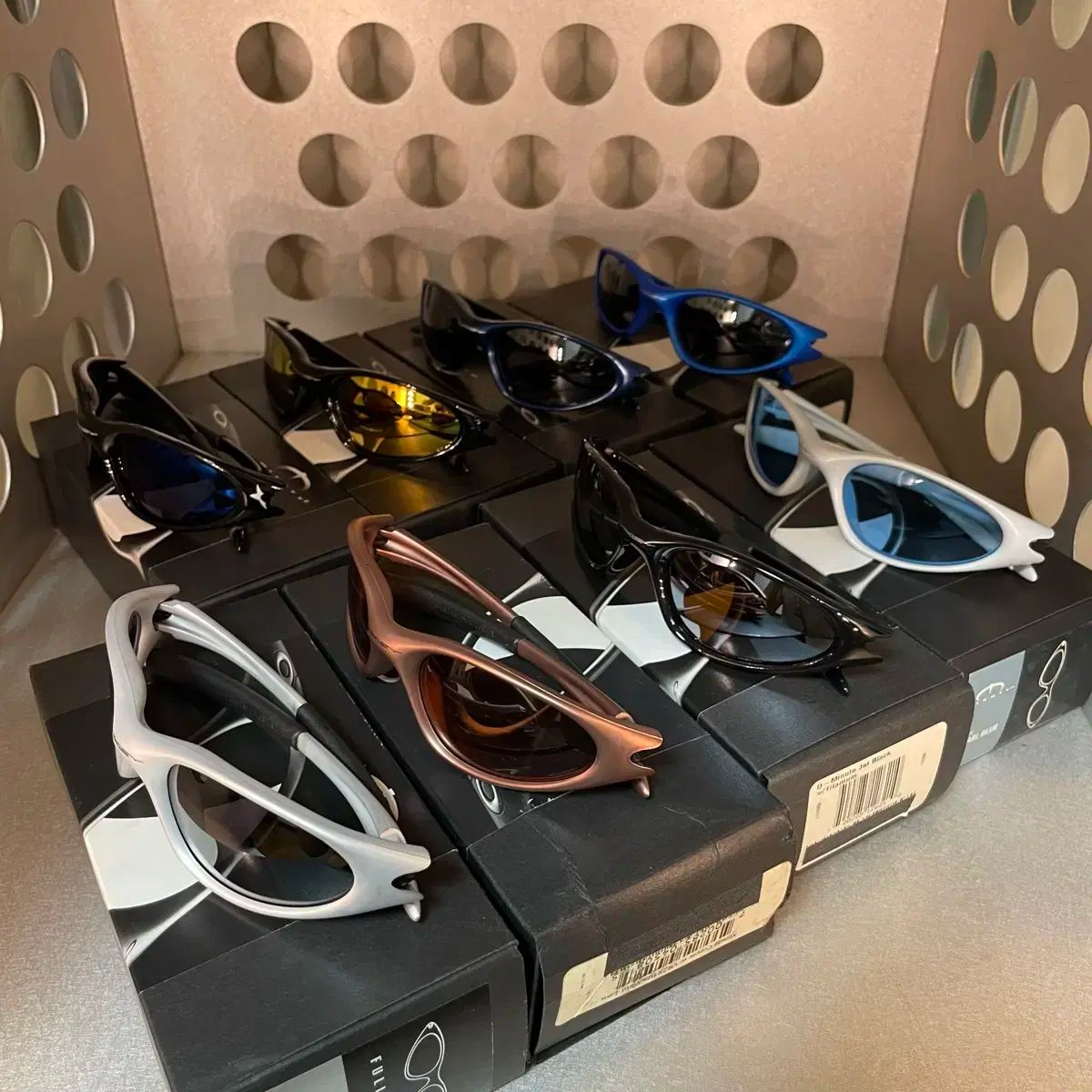 OAKLEY（オークリー) Minute oakley minute(オークリー ミニッツ