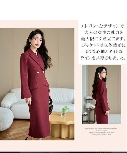 オフィス 入学式