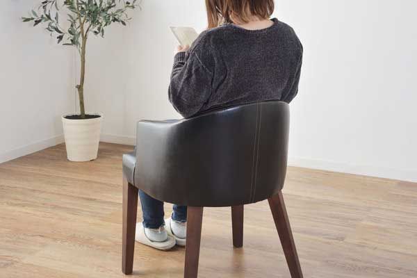 W55×D53×H72×SH44cm No.55