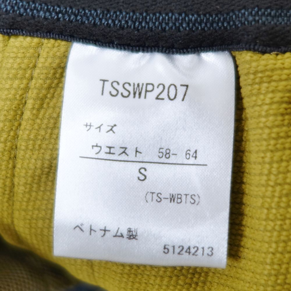 未使用 マーモット Marmot ウィメンズ トレックコンフォートパンツ TSSWP207 Sサイズ 登山 トレッキング ウェア アウトドア