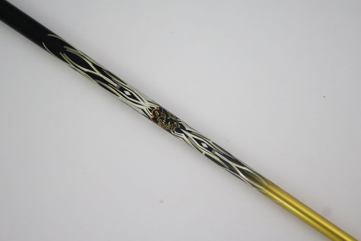 三菱レイヨン GRAND BASSARA シャフトのみ GB39 S 【公式通販】 三菱レイヨン GRAND BASSARA シャフトのみ GB39 S 【公式通販】