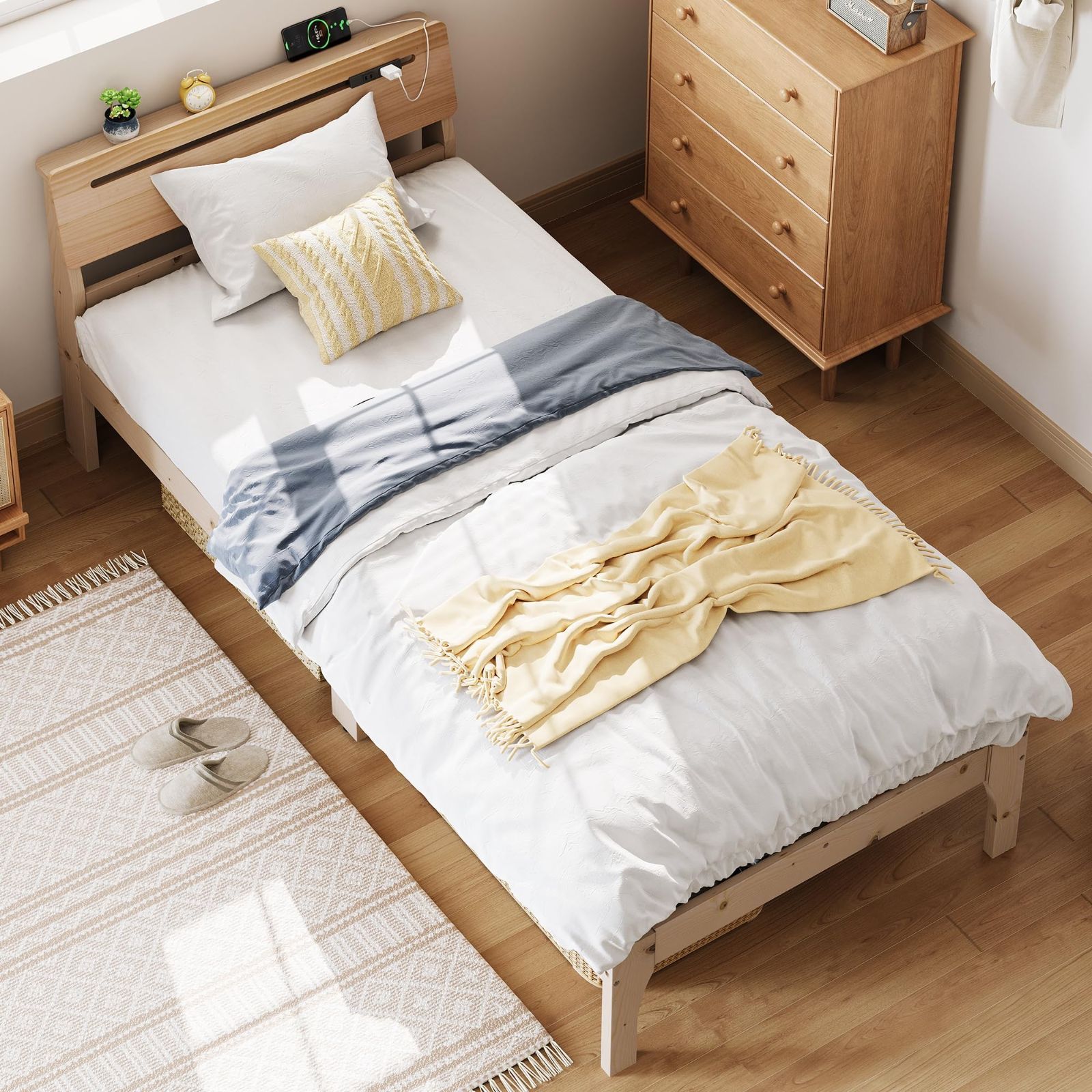 カルトナージュ×デコパージュ　バラの布箱 カルトナージュ×デコパージュ バラの布箱 インテリア小物