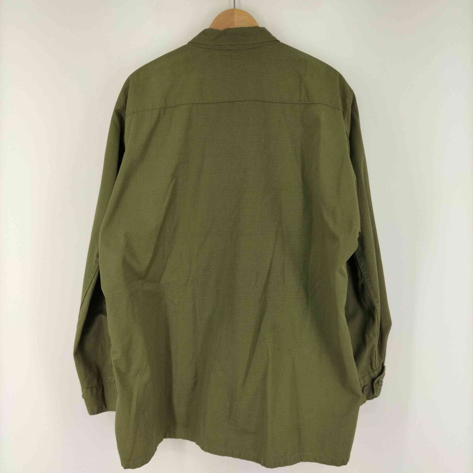 ユーエスアーミー US ARMY 60S ALLEN OVERALL CO社製 69年製 ユーエスアーミー US ARMY 60S ALLEN OVERALL CO社製 69年製