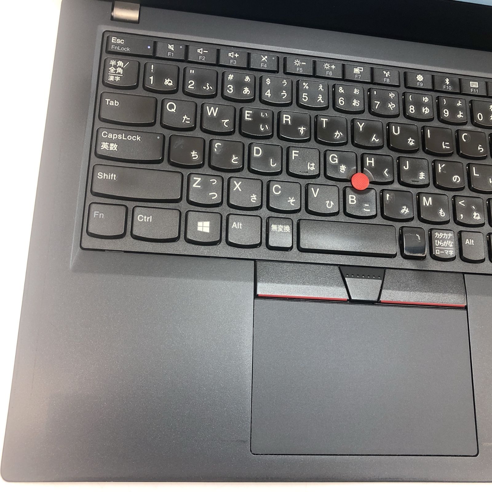Thinkpad X395 動作品 傷など多数 Amazon.co.jp: 【整備済み品