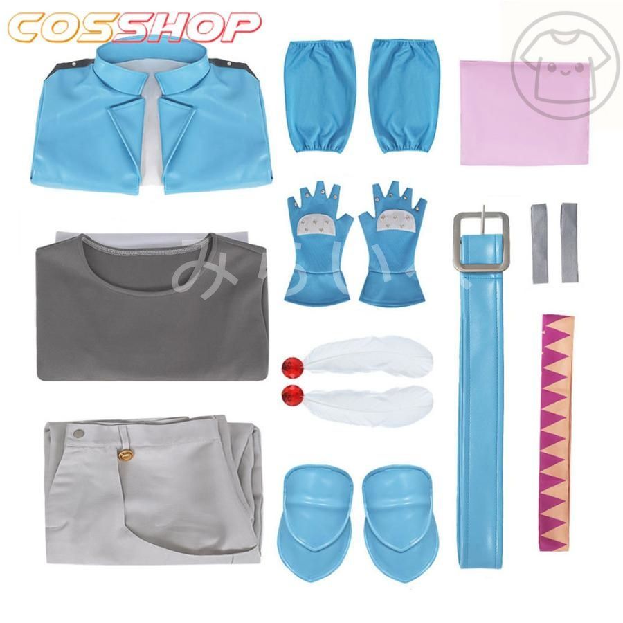 ジョジョの奇妙な冒険