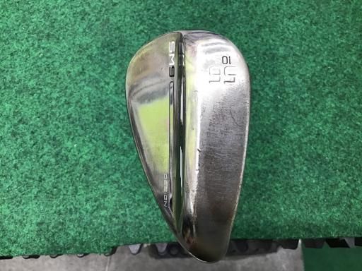 タイトリスト ボーケイウェッジ SM8 56° 12D スチールシャフト Amazon