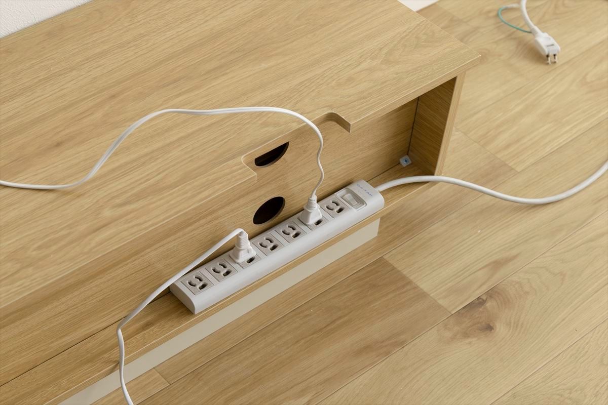 幅100cm テレビ台