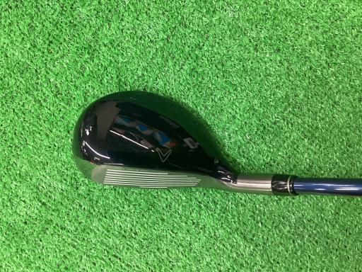 【大特価!!】 キャロウェイ BIG BERTHA B21 U4 ユーティリティ UT Speeder EVOLUTION for CW B21 UT フレックスR メンズ 男性用 右利き 右用 Cランク ゴルフクラブ 人気商品新作！