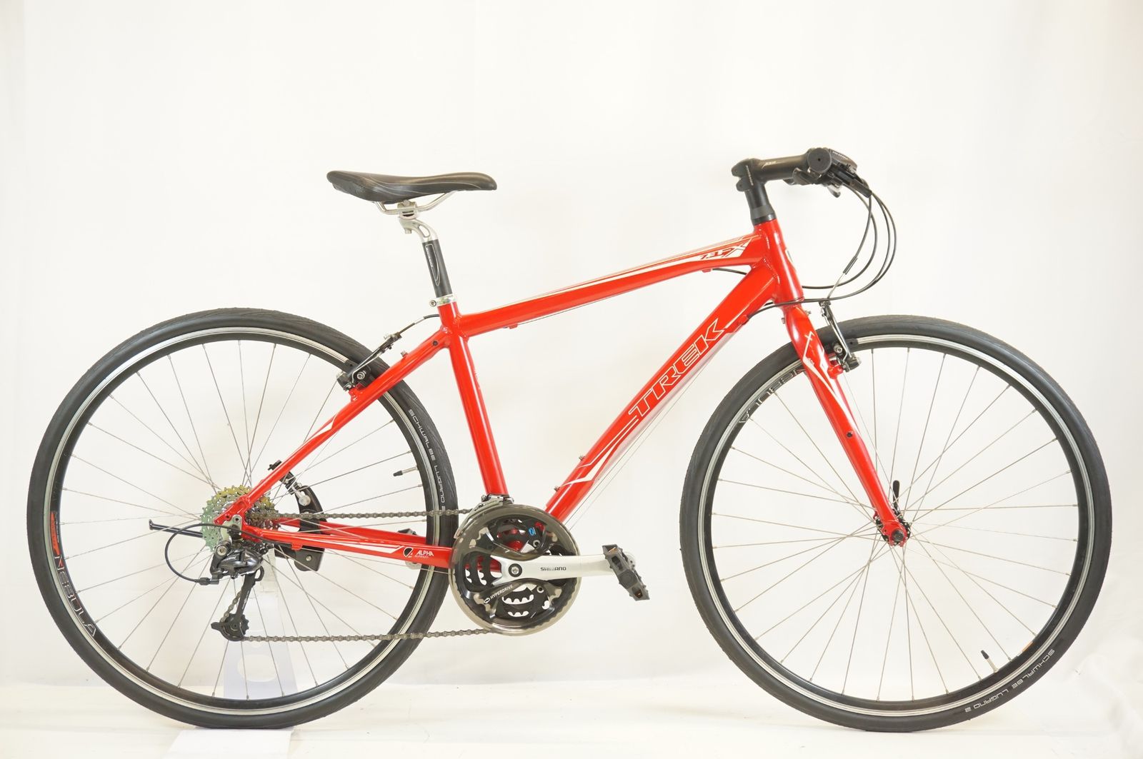 TREK トレック 7.3FX 2009年モデル クロスバイク | バイチャリ宇都宮店