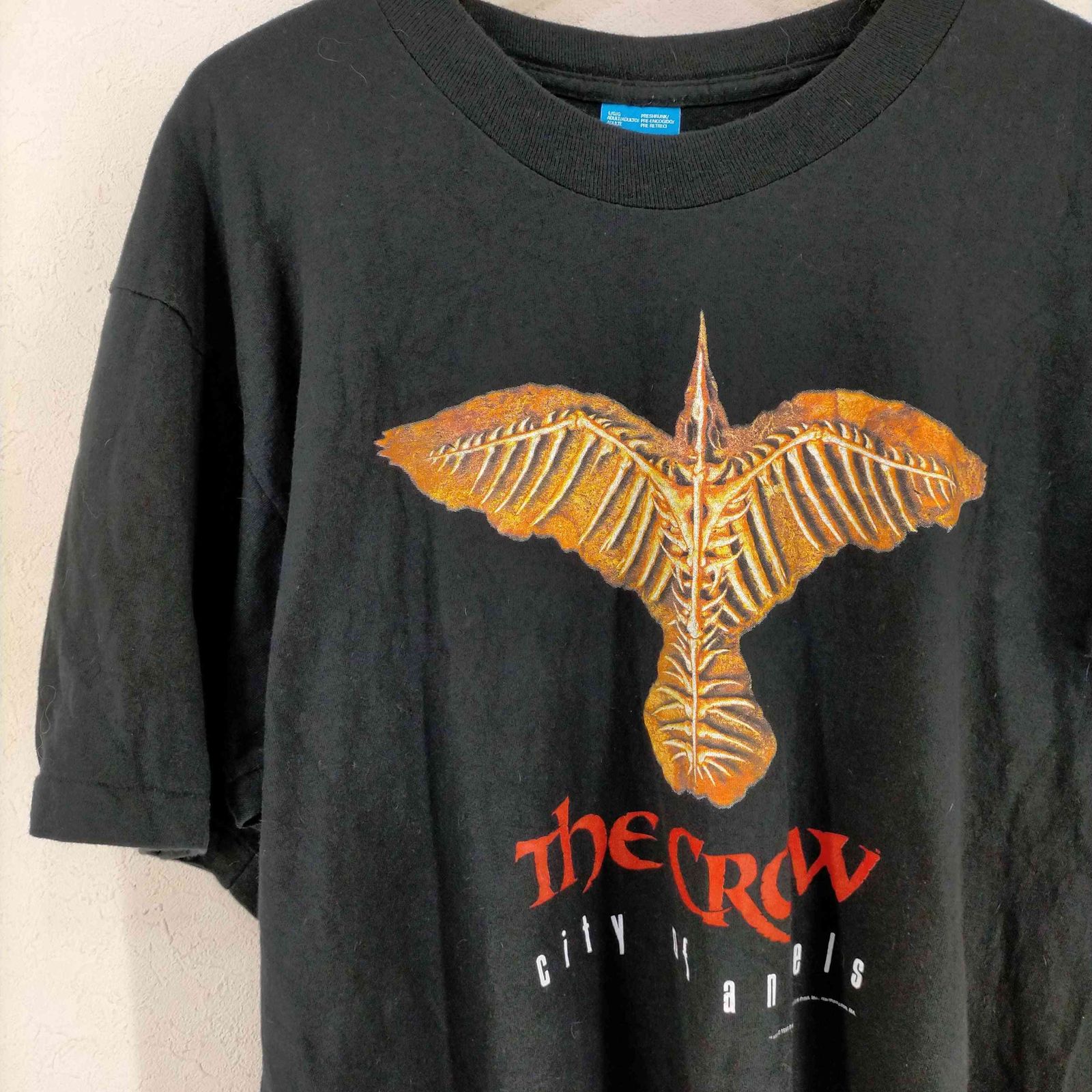 フルーツオブザルーム FRUIT OF THE LOOM 90S USA製 青タグ 1996