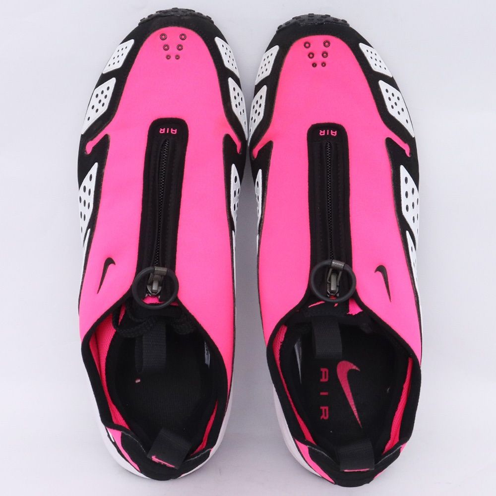 29cm NIKE WMNS Air Max SNDR Hyper Pink and Black FZ2068-600 - メルカリ