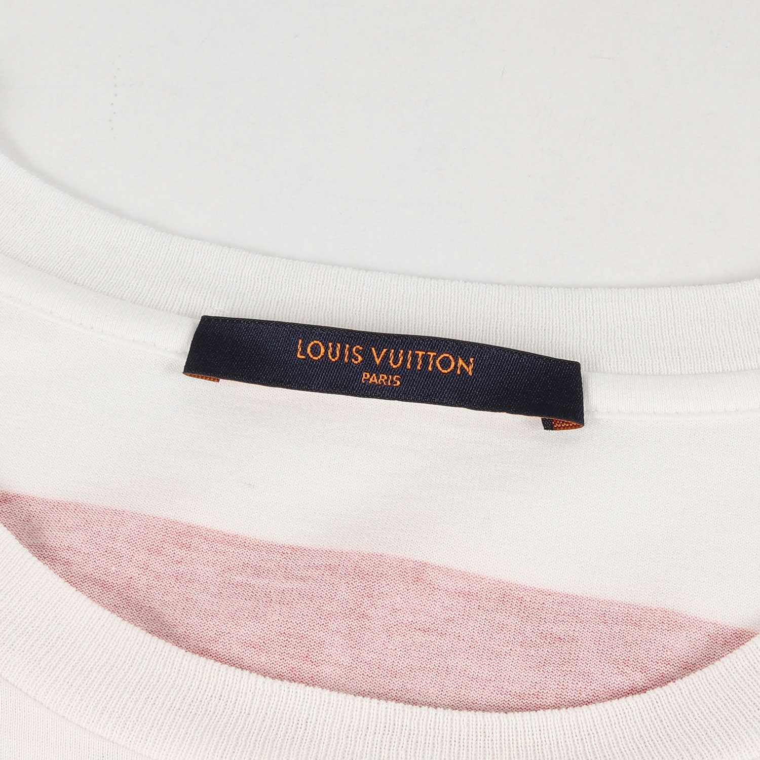 LOUIS VUITTON ルイヴィトン Tシャツ サイズ:S 18SS POP UP LOUIS VUITTON ルイヴィトン Tシャツ サイズ:S 18SS POP UP