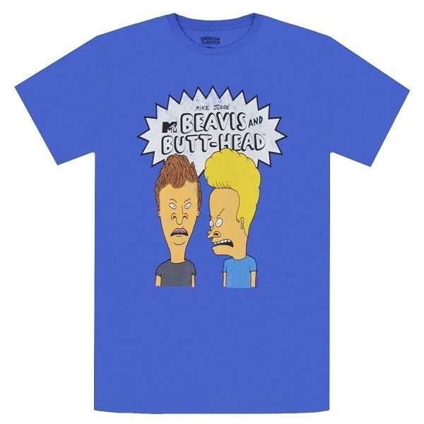 Stussy Beavis & Butt-Head スウェット L L ビーバス Beavis and Butt