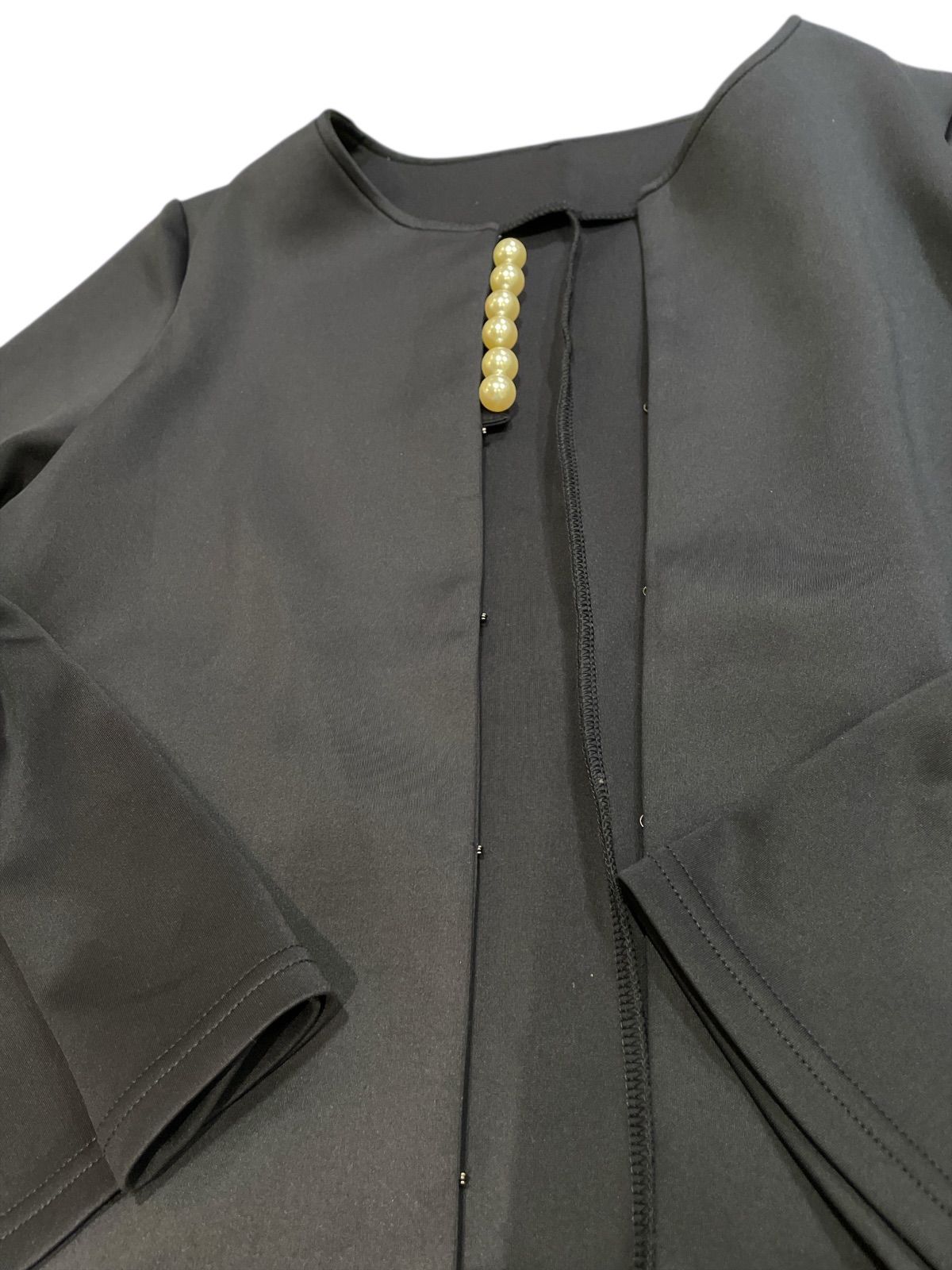 UN3D. TYPEWRITER GATHER OP タイプライター ギャザー