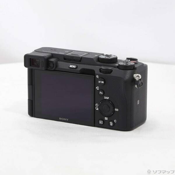 〔 品〕 α7C ボディ ブラック ILCE-7C B 196 WWW_USTAUSTRALIA_COM_AU