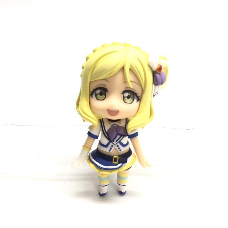 小原鞠莉 ねんどろいど レビューねんどろいど 0 小原鞠莉の通販 | : ラブライブ! サンシャイン!! １１３４．ねんどろいど No.782 かつてG-01格納庫だったもの 小原鞠莉｜グッドスマイルカンパニー公式ショップ ラブライブ！サンシャイン!! from.おもちゃ部屋 Figure