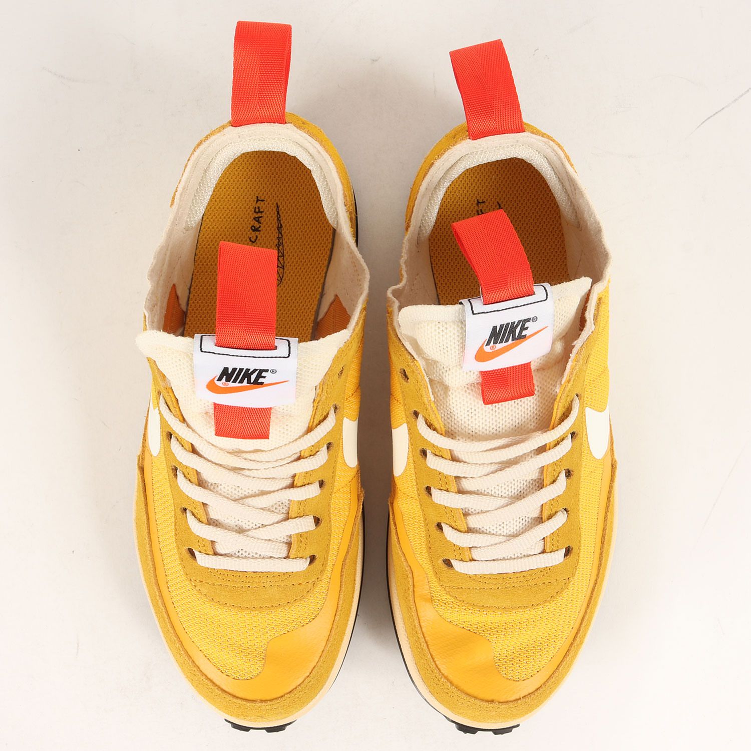 美品 NIKE ナイキ サイズ:25.0cm 22AW TOM SACHS NIKECRAFT GENERAL 