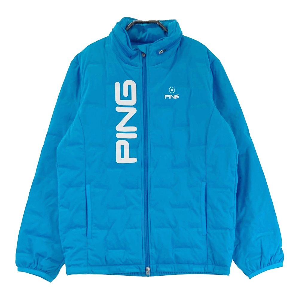 PING/ピン ゴルフ フードジャケット【L】新品！ PING ピン 2024年