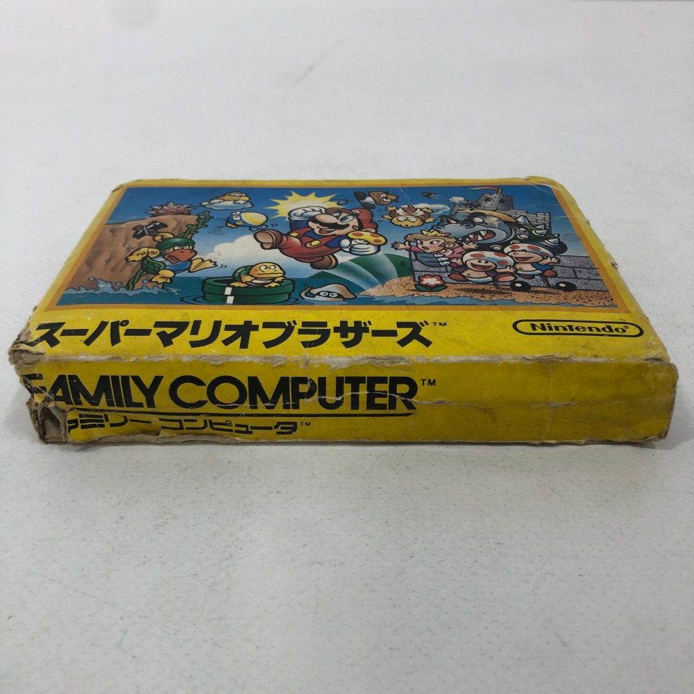 スーパー マリオ ブラザーズ　ファミコン ファミコン版『スーパーマリオブラザーズ』が発売された日。社会