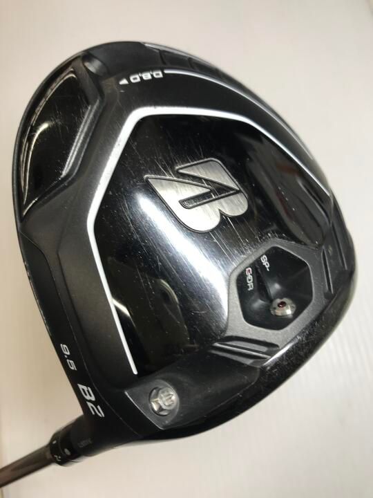 最短翌日発送】B2 | 9.5 | S | SRIXON ZX-2 60 | 中古 |