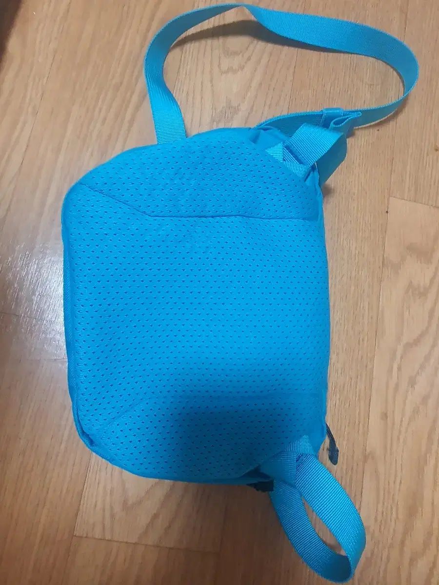 ARC TERYX アークテリクス Mantis マンティス 1 スリングバック クロスバッグ