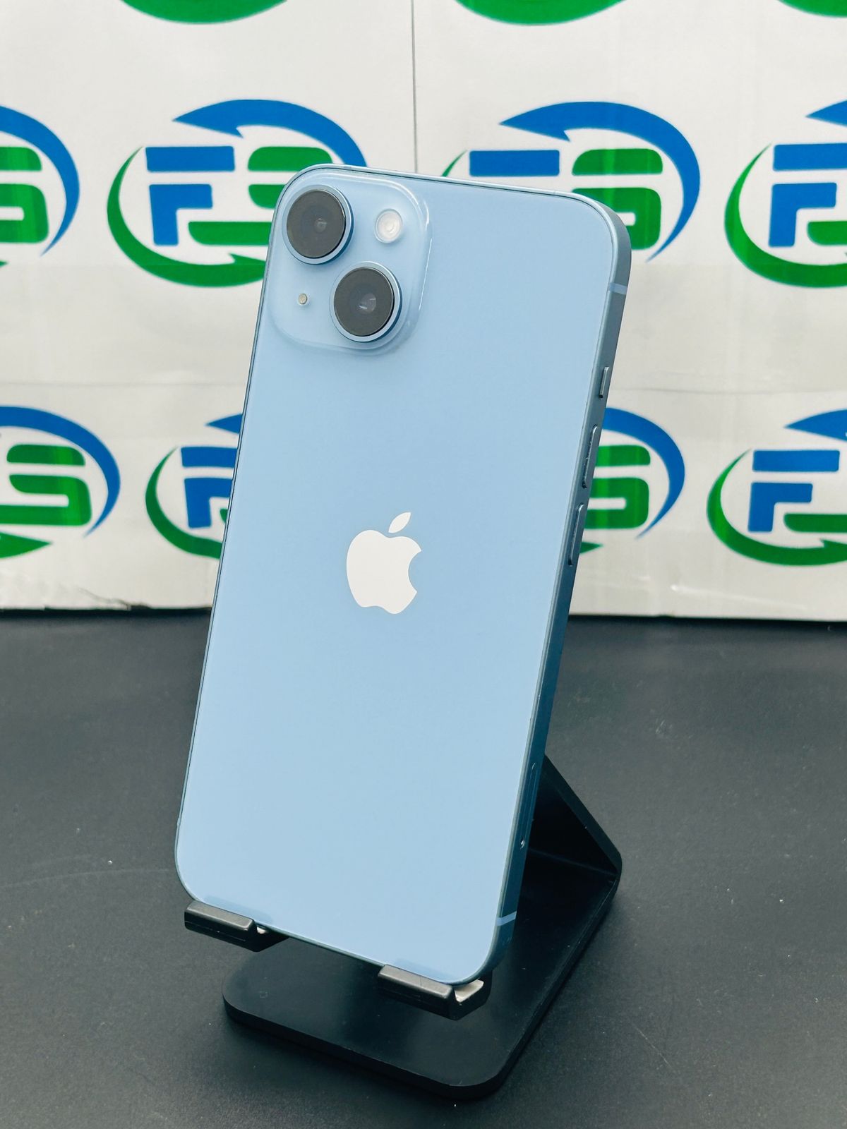 iPhone 14 256GB ブルー MPWN3J/A SIMフリー ランクB 送料無料