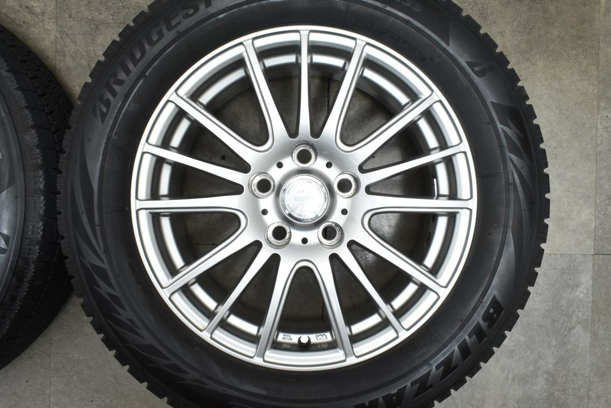 エスクァイア プリウスα