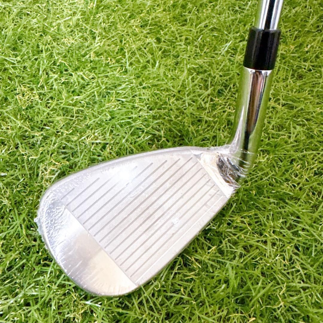 メンズアイアン 8番