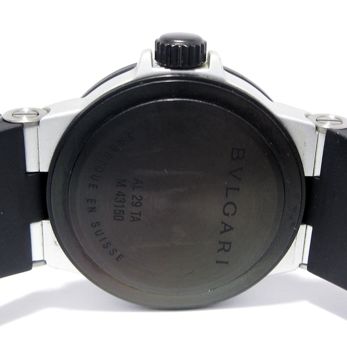 ☀ BVLGARI
