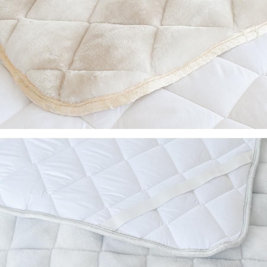 セミダブル ハイボリューム