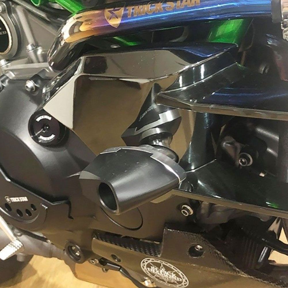 エンジンスライダー カワサキ ZX-4RR 2023 ZX4RR ZX 4RR 2024 ZX4R