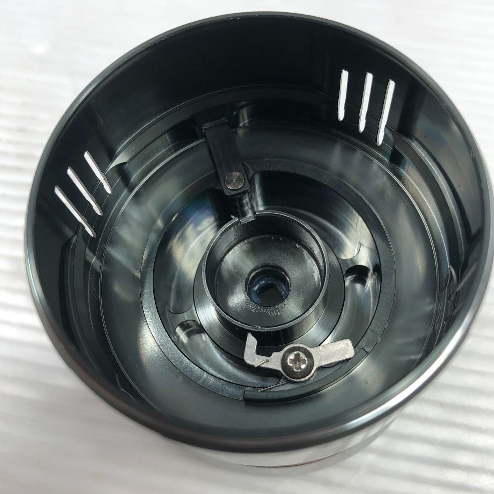 シマノ　22ステラ4000XG 純正換えスプール付き シマノ シマノ純正 22ステラ 純正スプール 4000M, 4000MHG