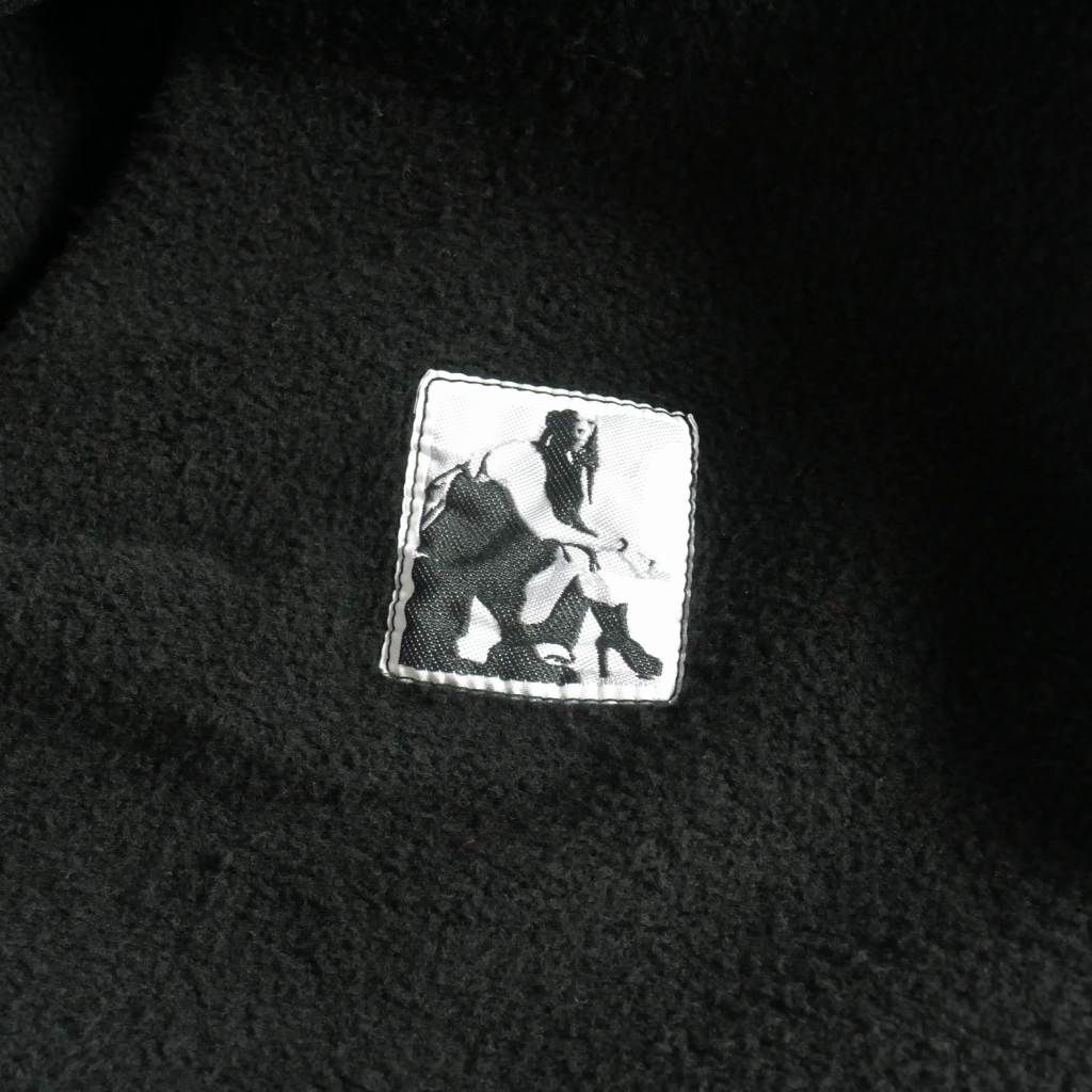 ダークシャドウ DRKSHDW Rick Owens Ephemerism プルオーバーフーディ 