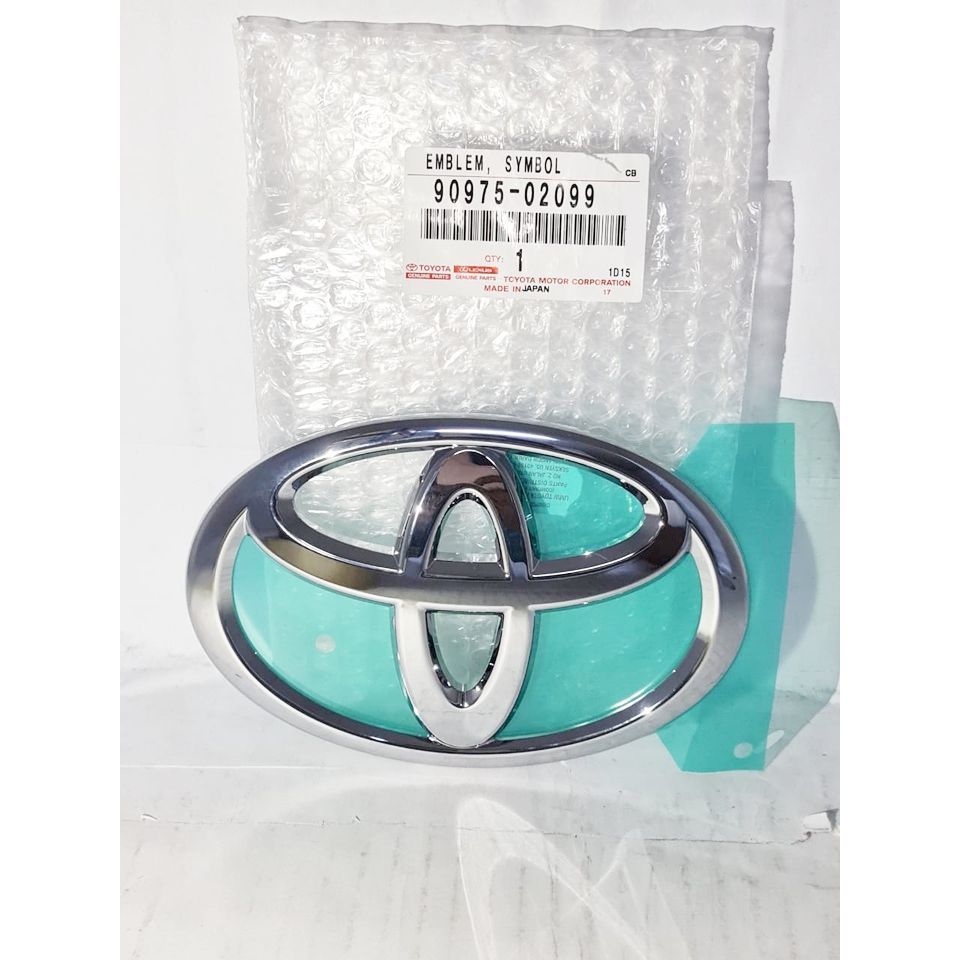 ☆新品 ランドクルーザー 200 URJ202W用 リア エンブレム 2点 ☆新品 ランドクルーザー 200 URJ202W用 リア エンブレム 2点