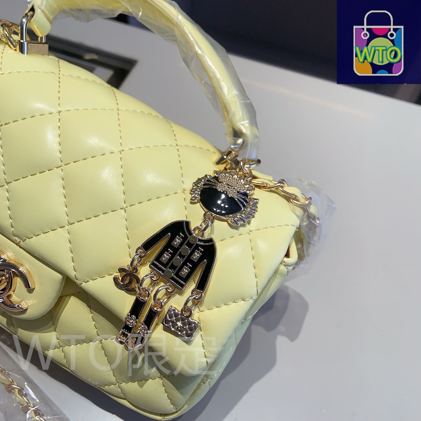 CHANEL 3点セット CHANELシャネル☆ブラシ 3点セット 限定品 プレゼントに最適