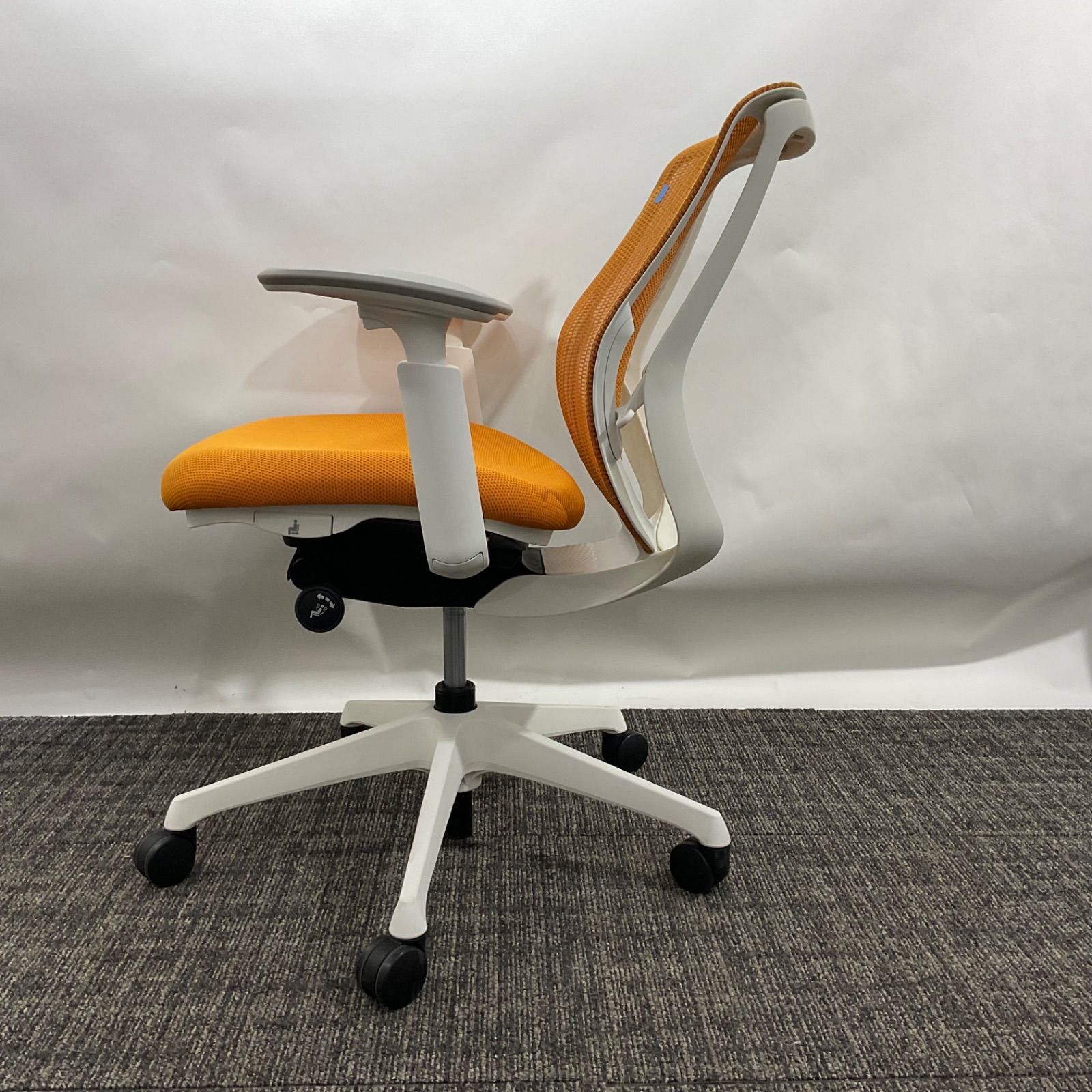 清掃済み 傷あり