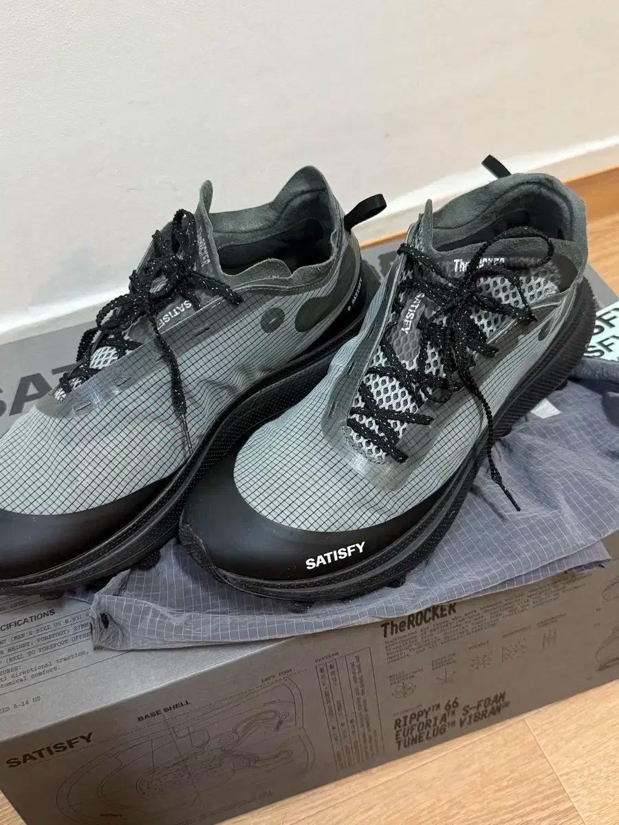 セティスパイザロッカール