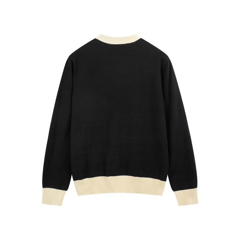 新品未使用 メゾンキツネMAISON KITSUNE カーディガンのセーター  