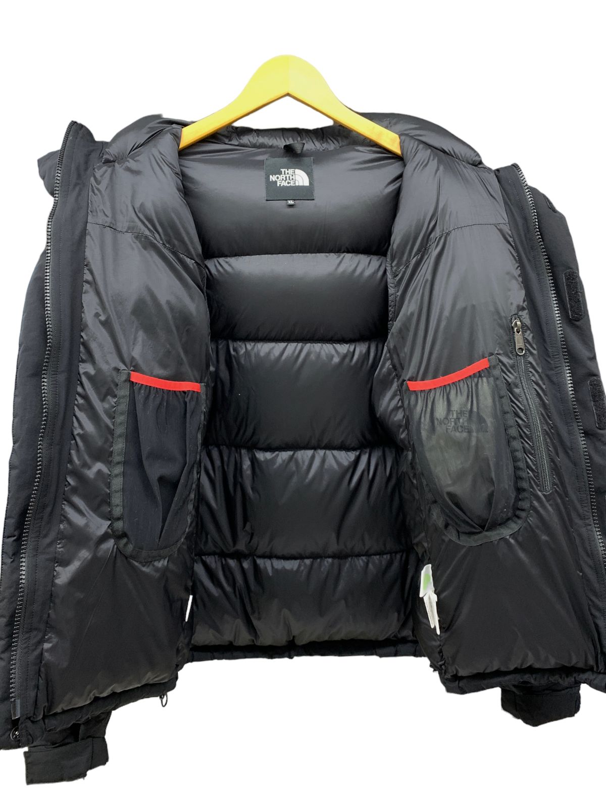 THE NORTH FACE (ザノースフェイス) Baltro Light Jacket バルトロライトジャケット ND91950 XL ブラック  メンズ/025