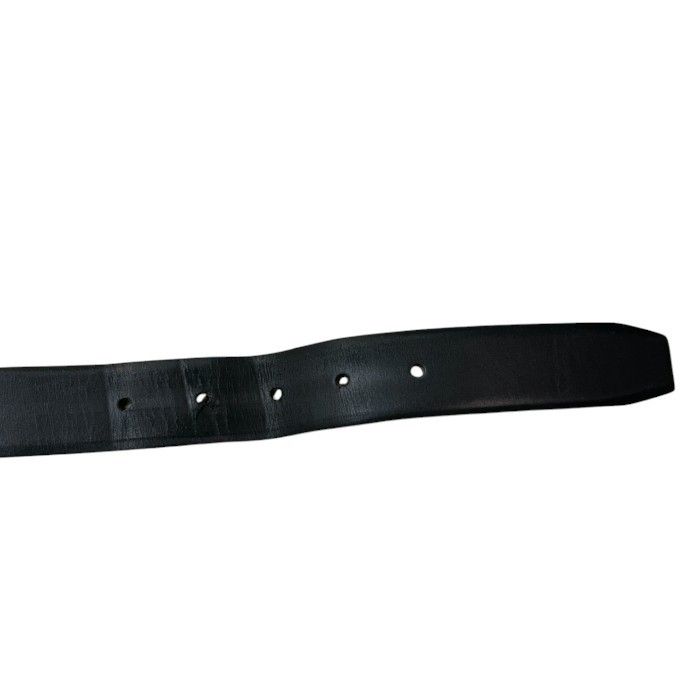 Ferragamo ブラック レディースレザーベルト Salvatore Ferragamo サルヴァトーレ フェラガモ レザー ベルト