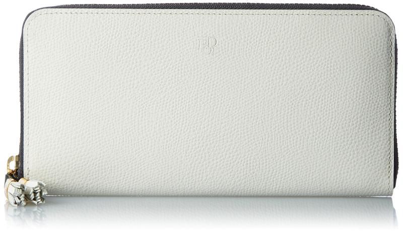 エポイ 札入れ シキ 40697-00 シロFree Size