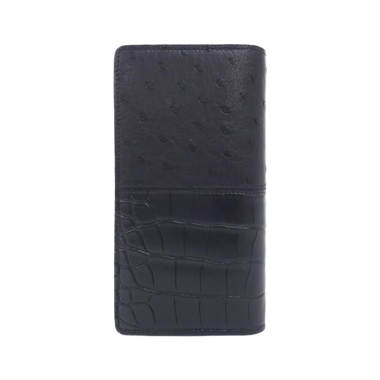 ポルトフォイユ ブラザ