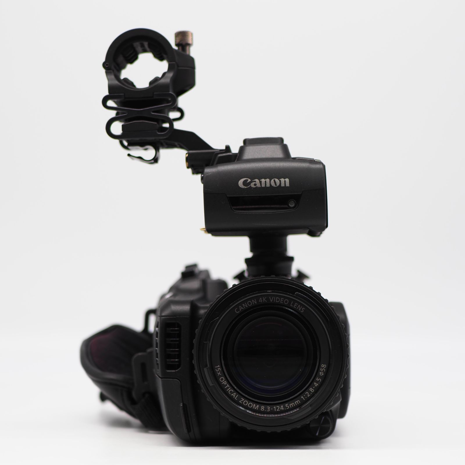 ■ほぼ新品■ CANON XF400 業務用4Kデジタルビデオカメラ