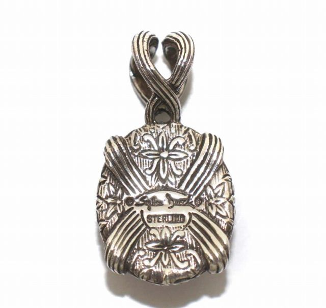 スティーブンデュエック　ペンダントトップ　チャーム スティーブンデュエック STEPHEN DWECK ペンダントトップ チャーム