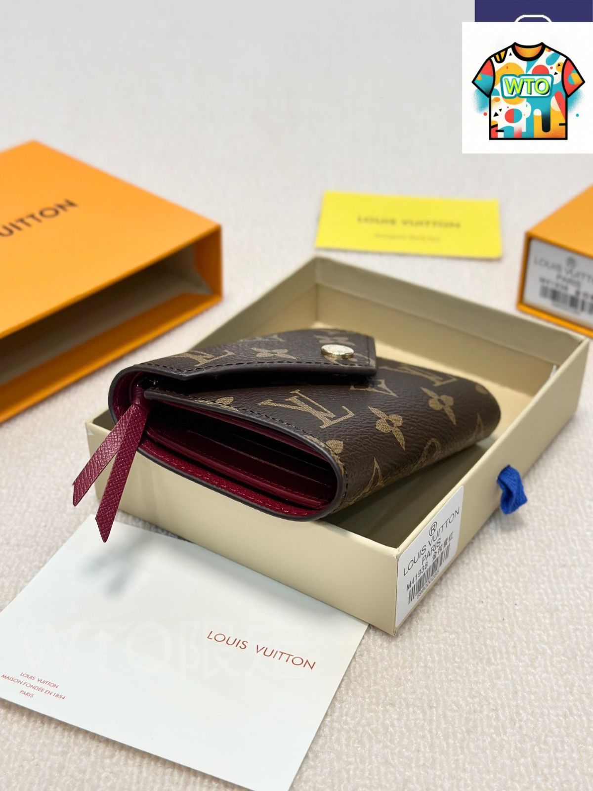 今日WTO】Louis Vuitton ルイヴィトン x 草間彌生