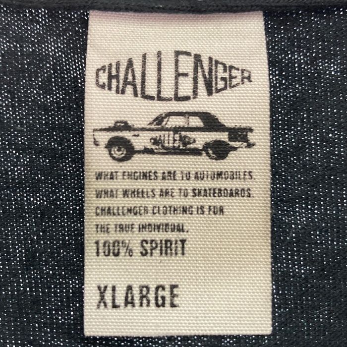 CHALLENGER チャレンジャー Suzuka 8 Hours 2024 鈴鹿8耐 Kode CHALLENGER チャレンジャー Suzuka 8 Hours 2024 鈴鹿8耐 Kode
